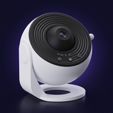 Lunora Galaxy Projector