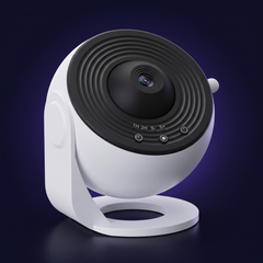 Lunora galaxy projector